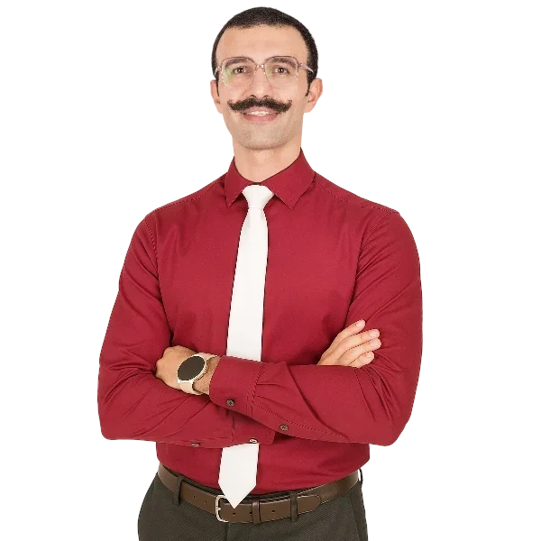 Ali Najafzadeh, Co-Founder & Owner at Novixx